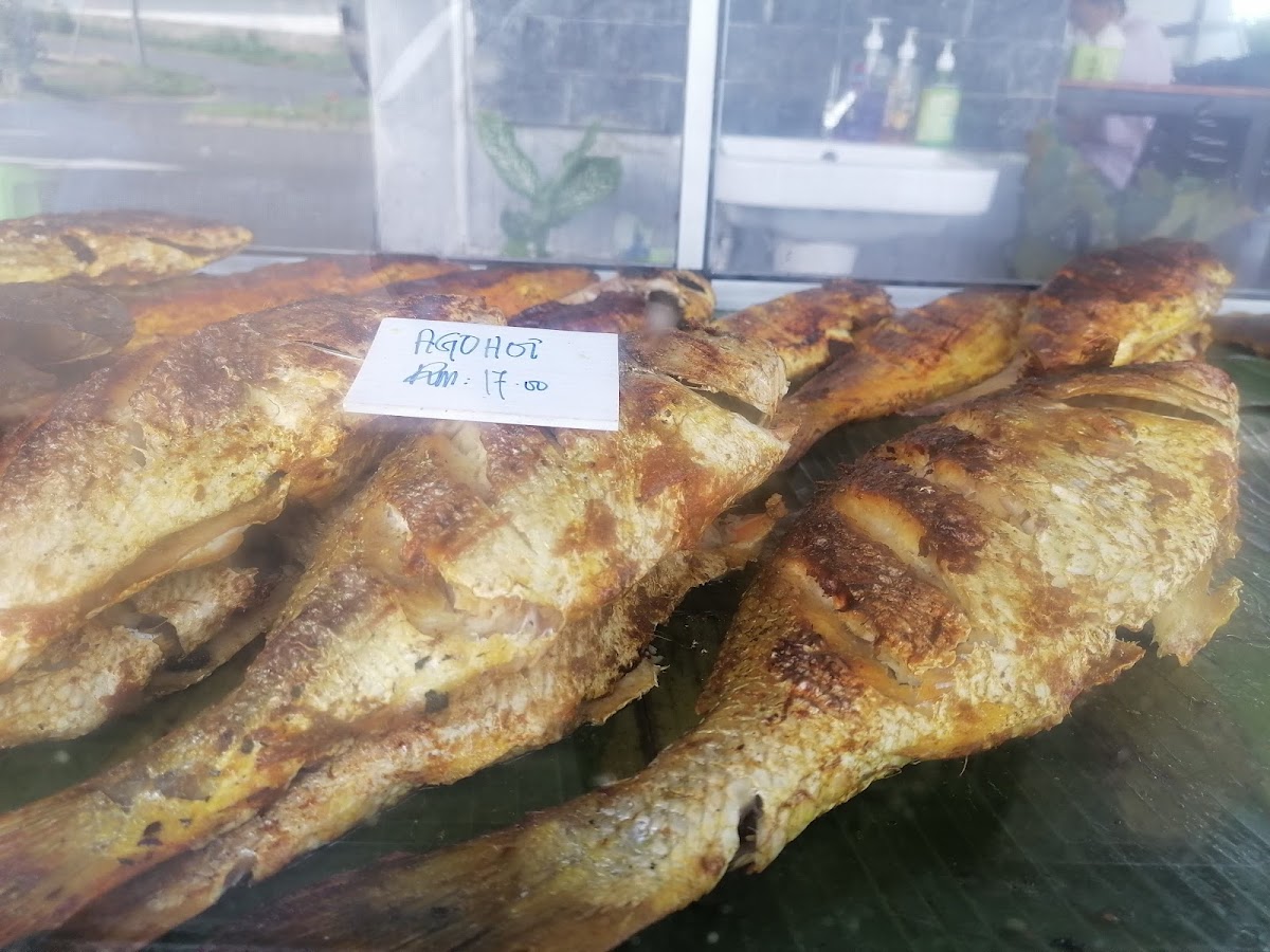Restaurant Legend Bakar Grandview - Photo 8