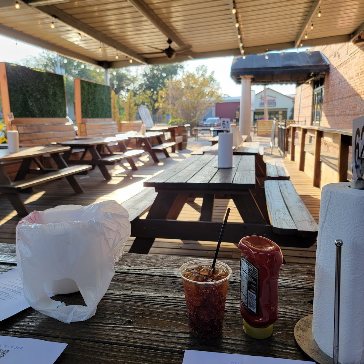 Old Bastard's Bar and Grill - Photo 4