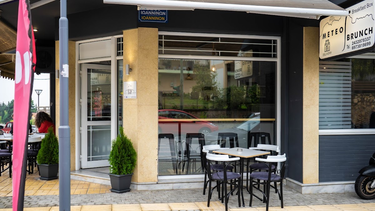 Meteo Brunch