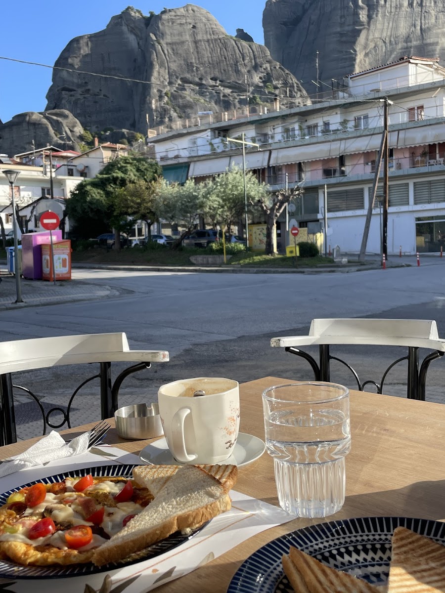 Meteo Brunch - Photo 2