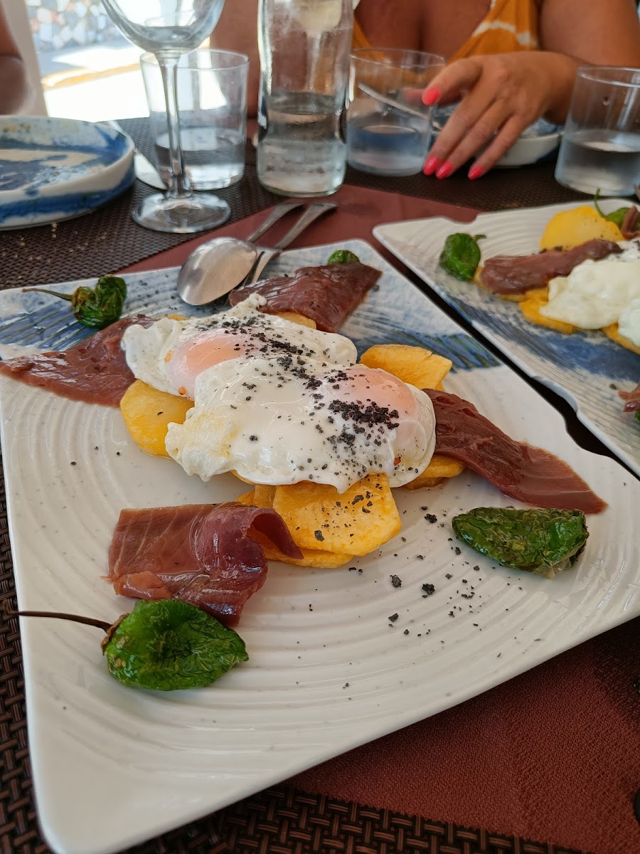 La Tasca de Damian Rios - Photo 4