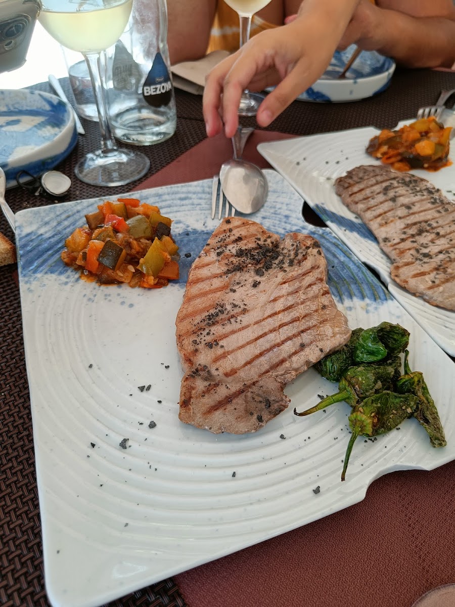 La Tasca de Damian Rios - Photo 5