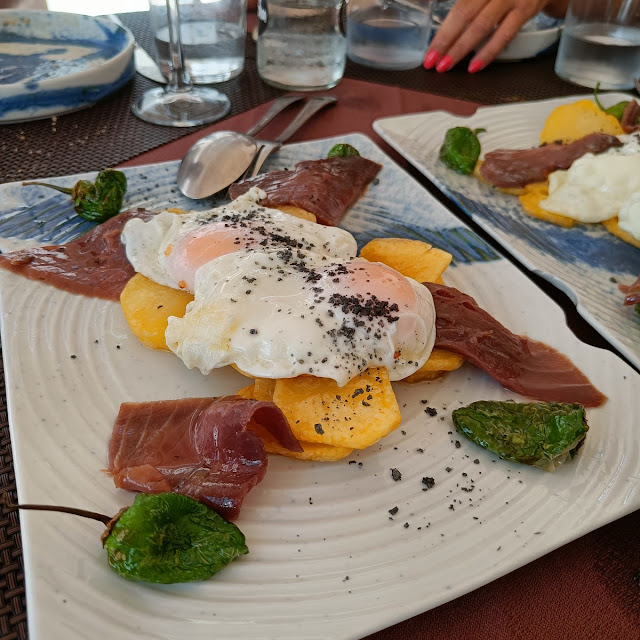 Huevos Rotos