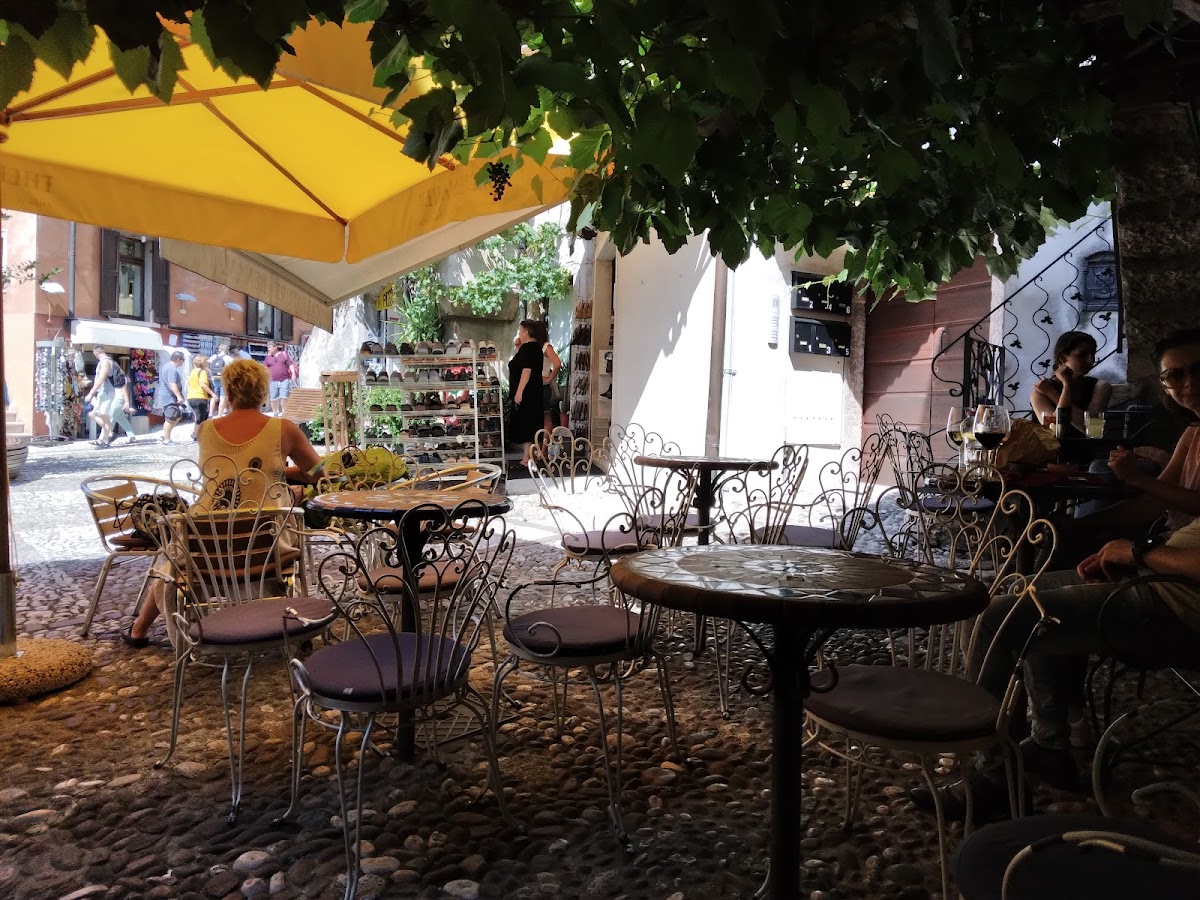 Osteria Santo Cielo