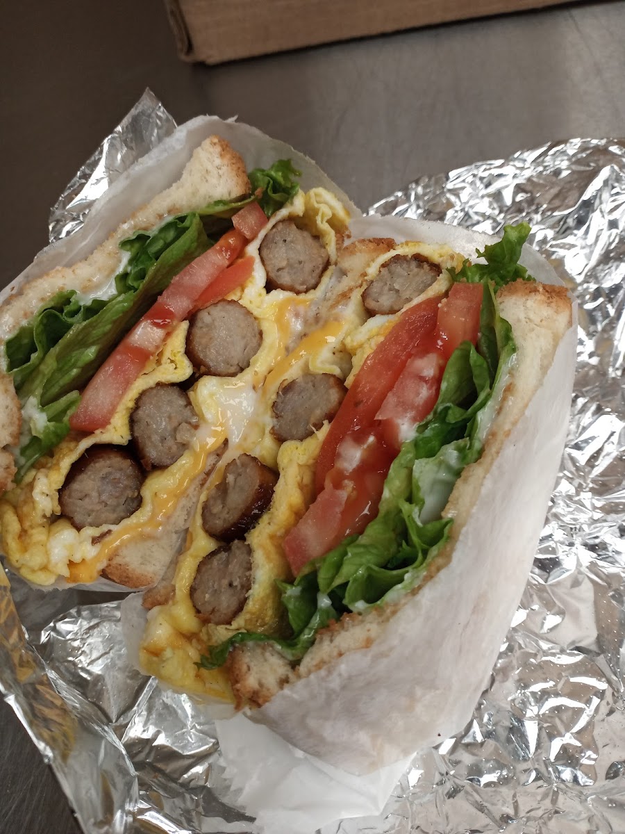 Zorba's Coney Island - Photo 9