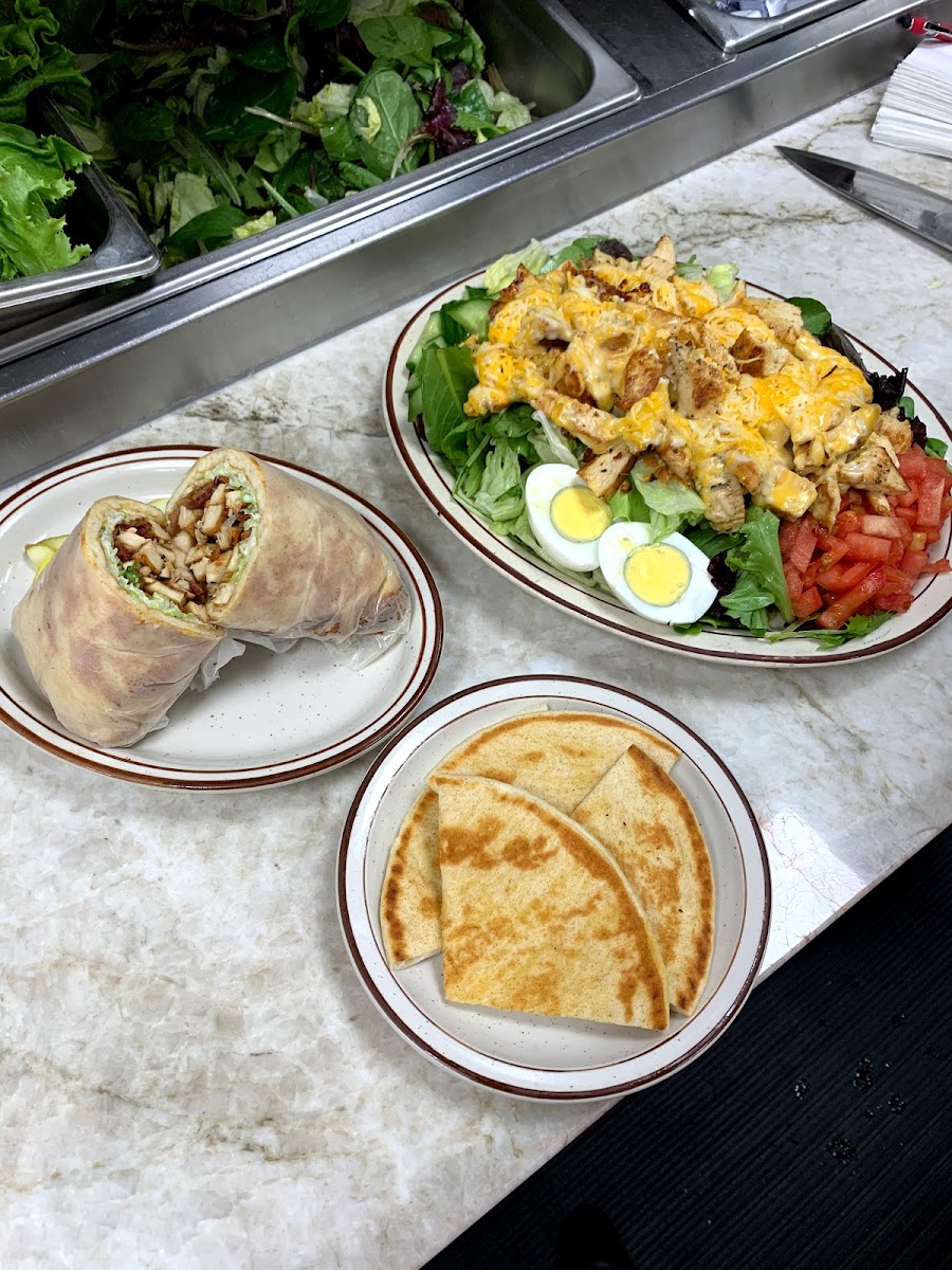 Zorba's Coney Island - Photo 1