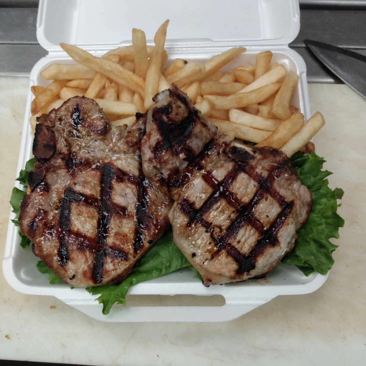Zorba's Coney Island - Photo 4