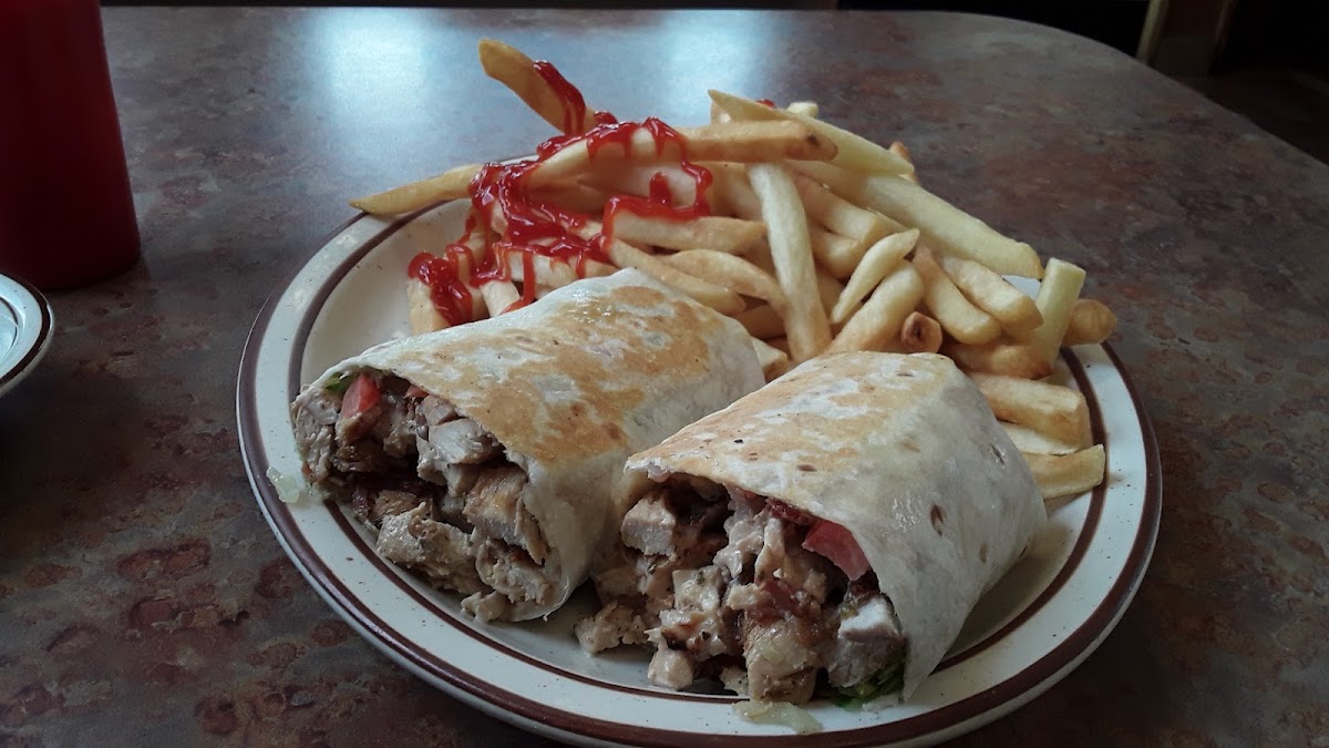 Zorba's Coney Island - Photo 7