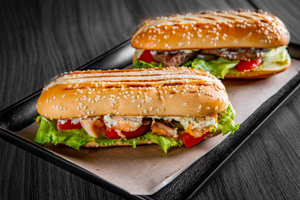 Burger Mania - Photo 9
