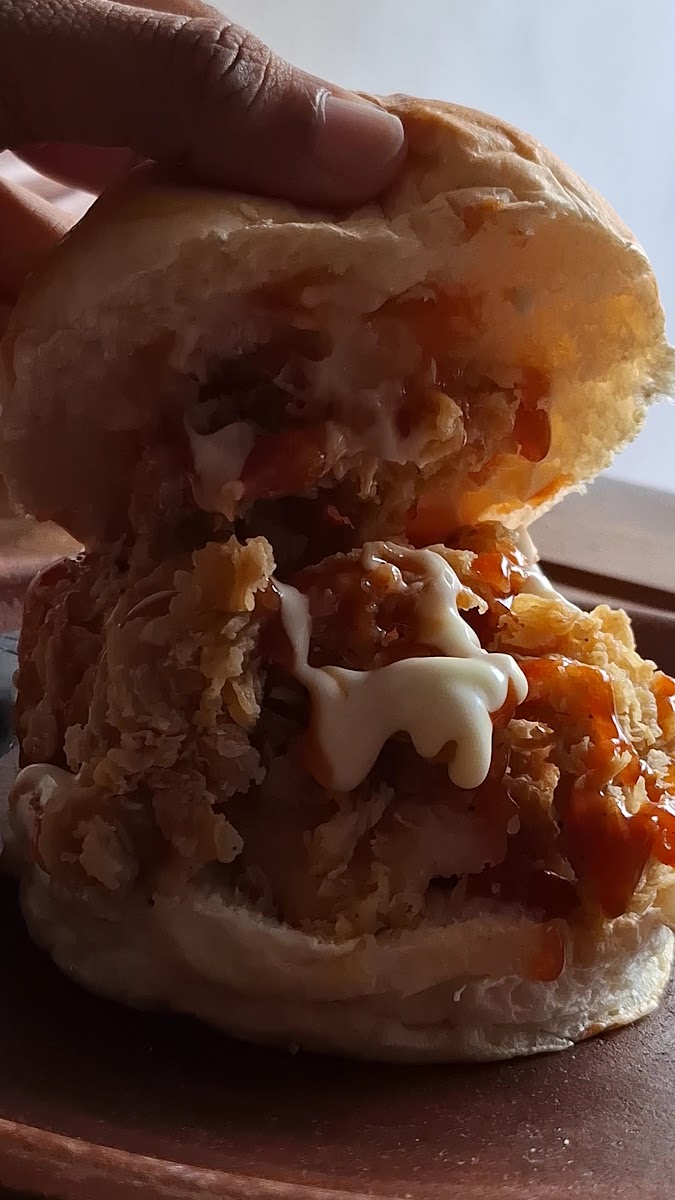 Burger Mania - Photo 1