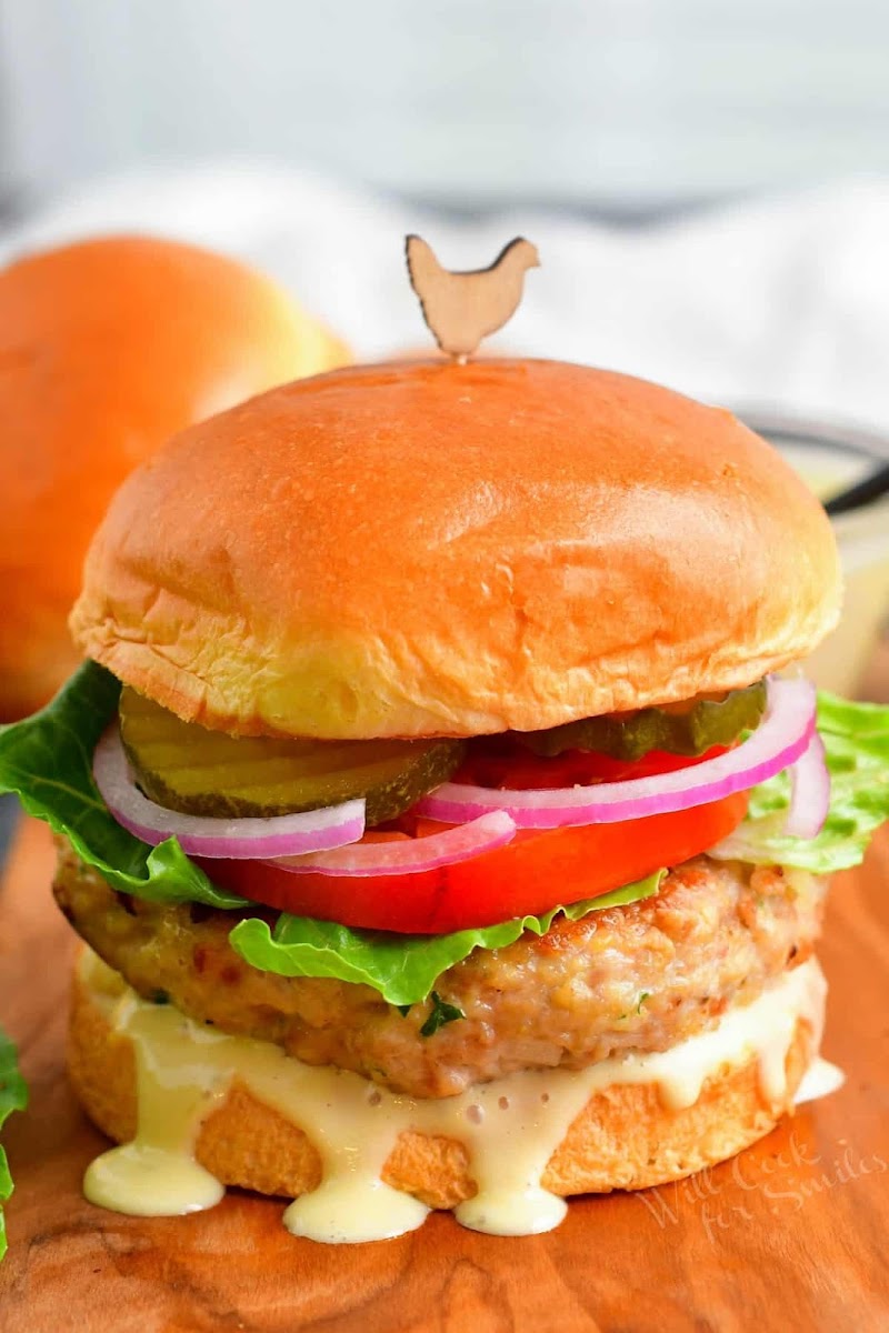 Burger Mania - Photo 5