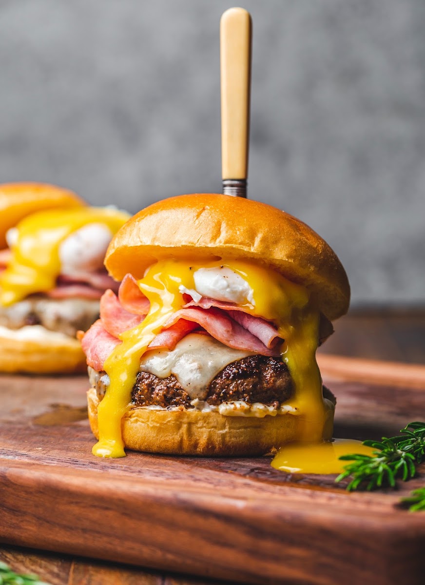Burger Mania - Photo 8