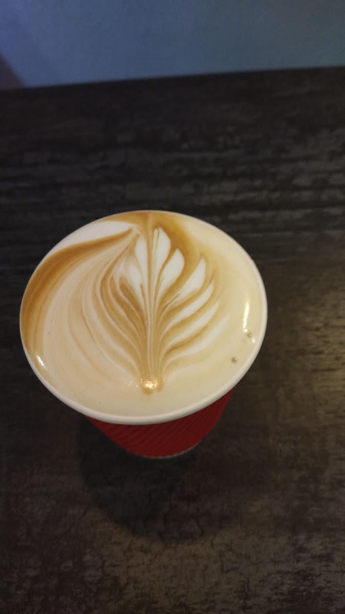 Кав'ярня Dream Coffee - Photo 4
