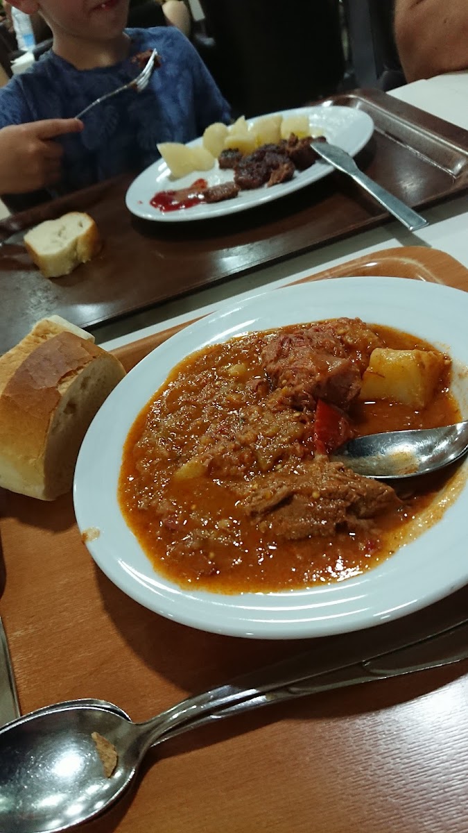 Kallaba Express Restaurant - Photo 5