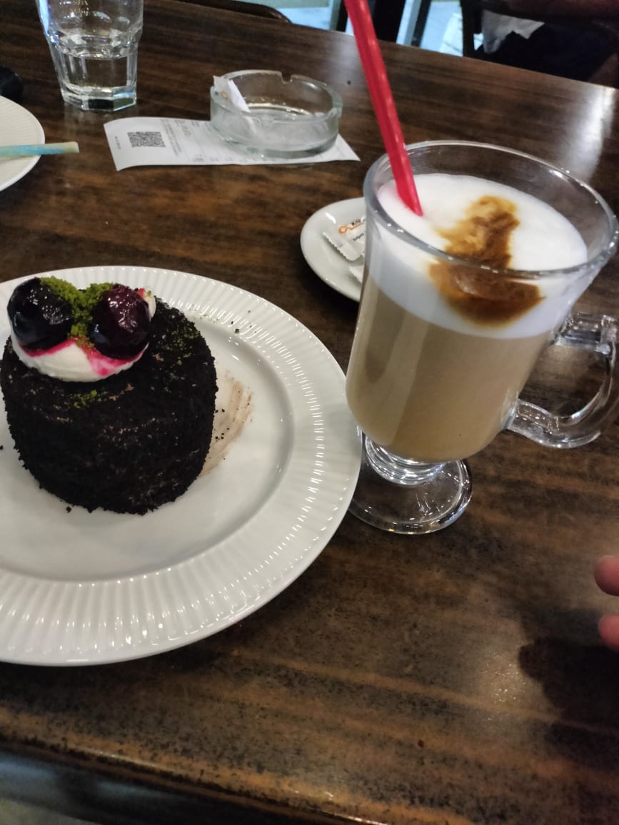 Kallaba Express Restaurant - Photo 6