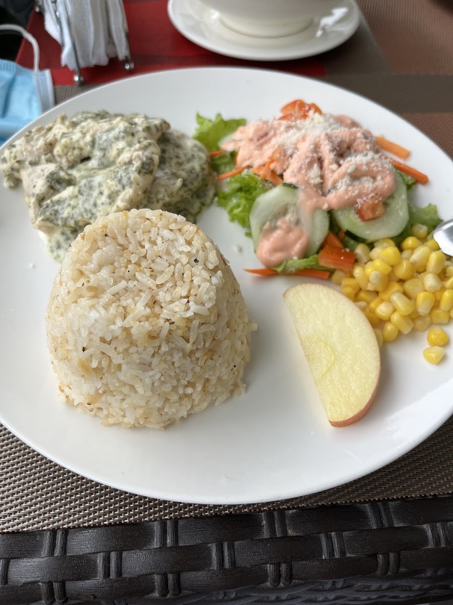Riverwalk Cafe - Photo 9