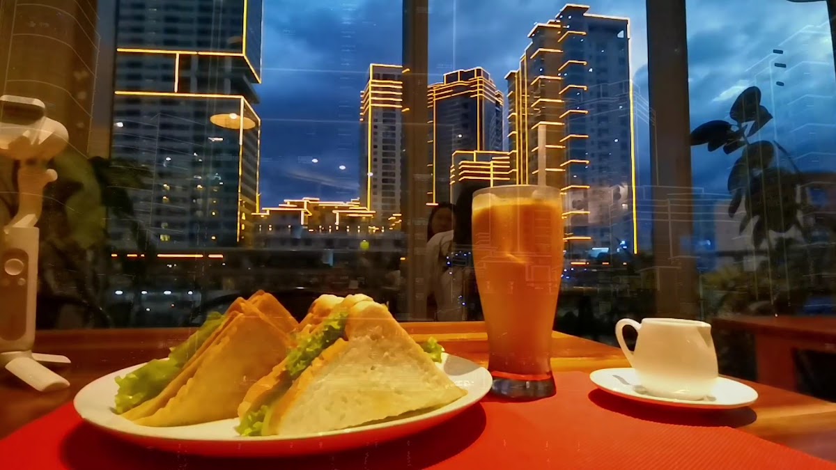 Riverwalk Cafe - Photo 1