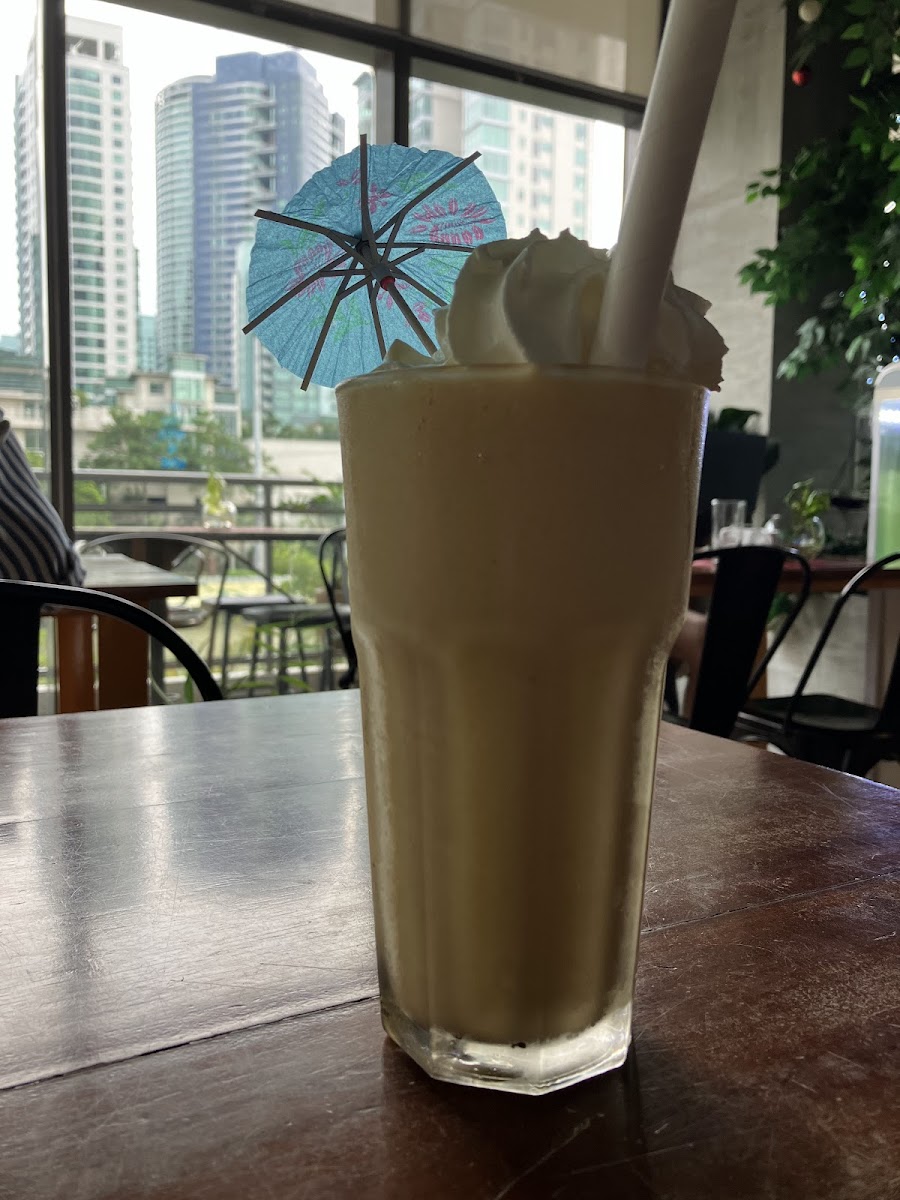 Riverwalk Cafe - Photo 7