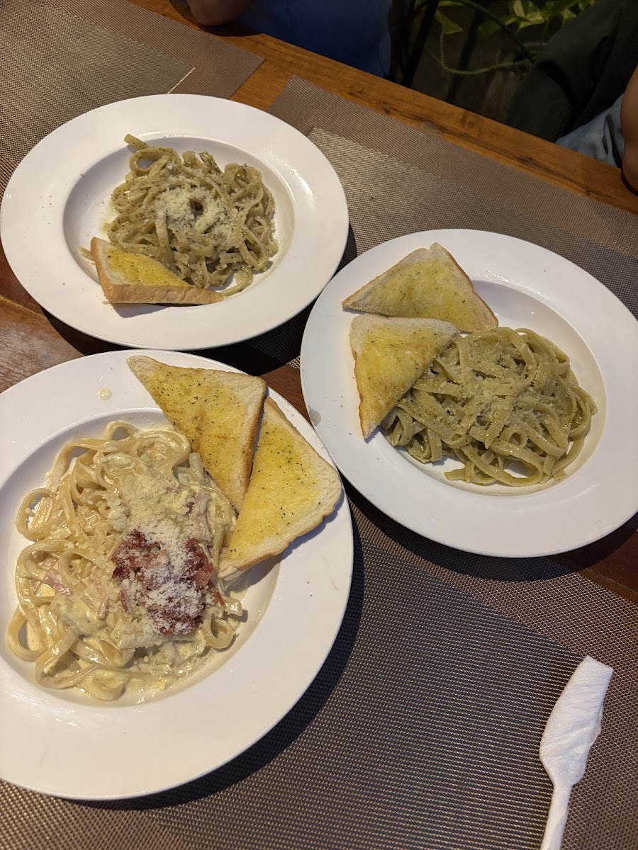 Riverwalk Cafe - Photo 8