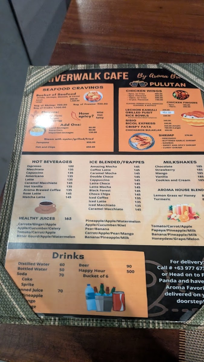 Menu Photo 9