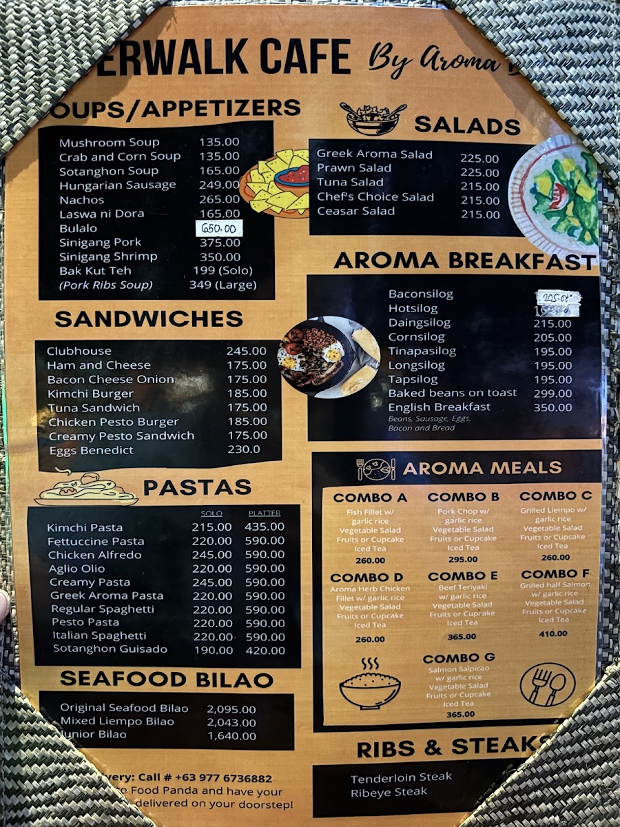 Menu Photo 4
