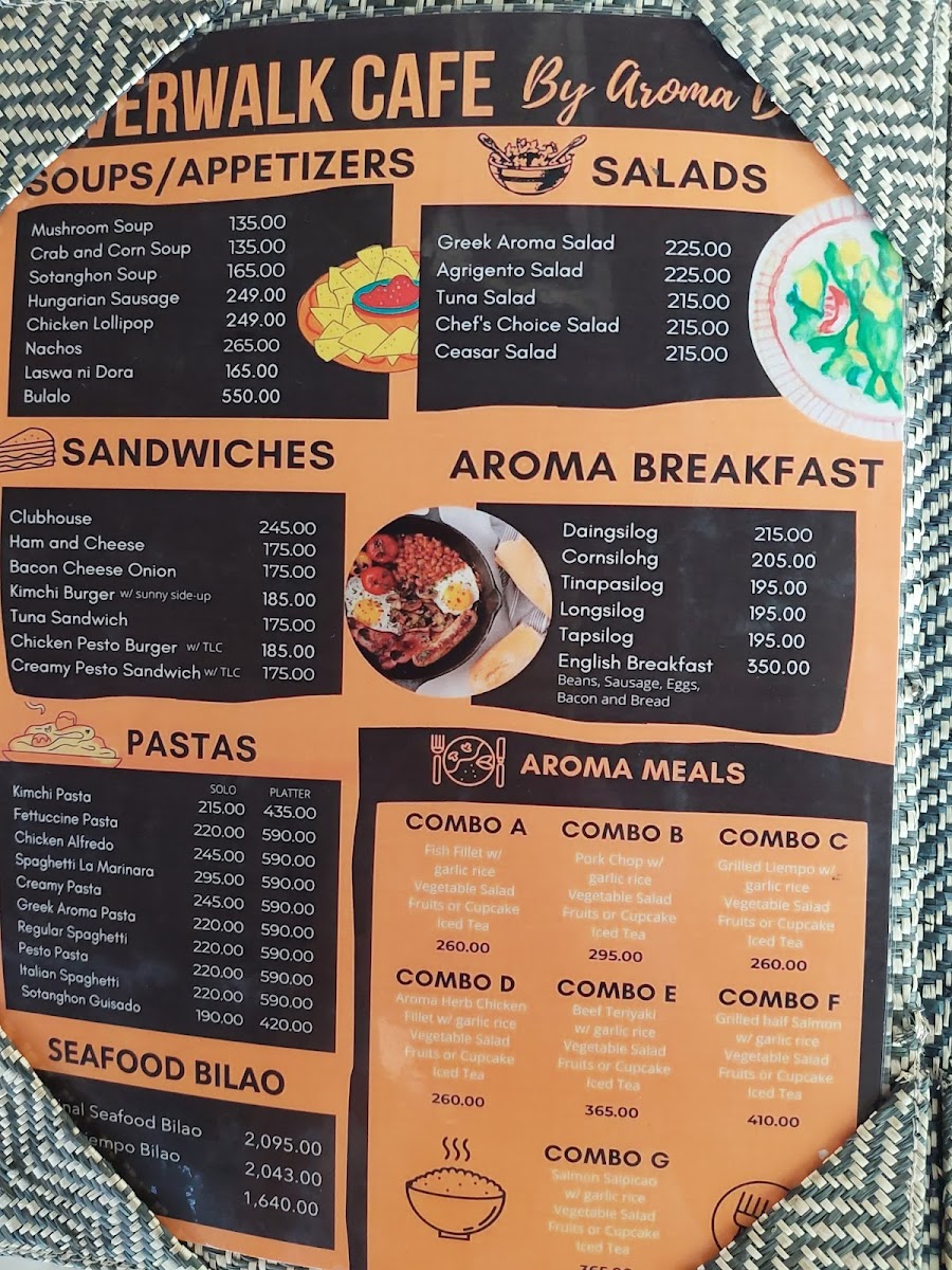 Menu Photo 5