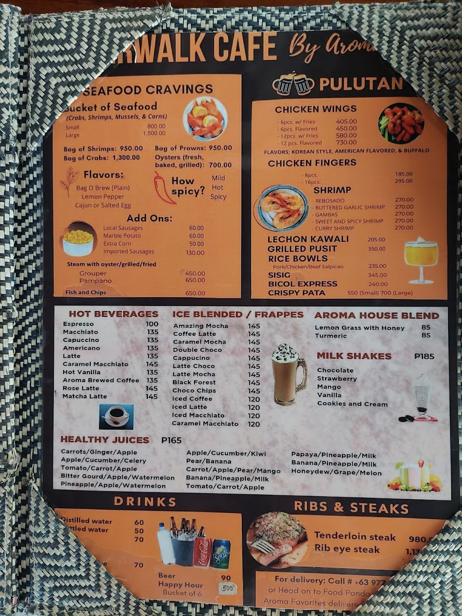 Menu Photo 7