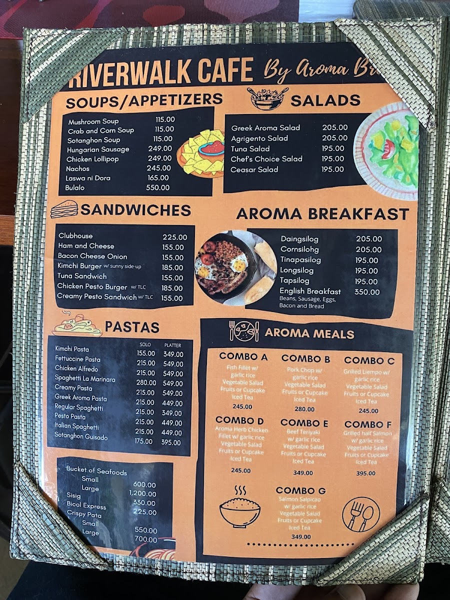Menu Photo 8