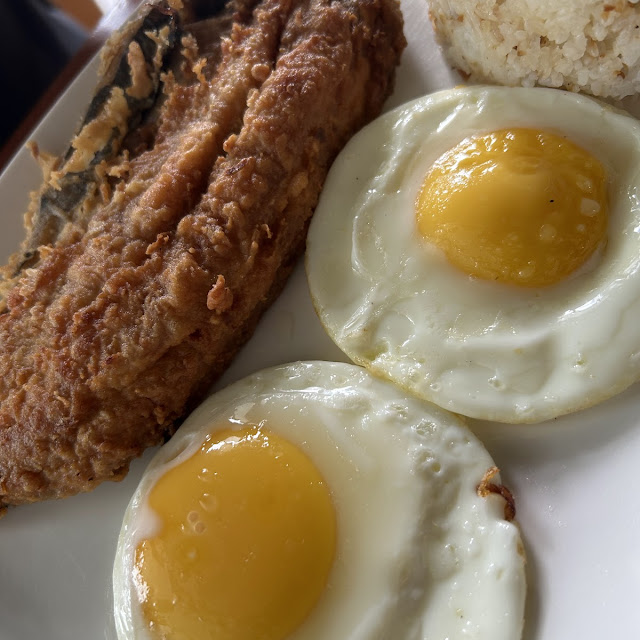 Daingsilog