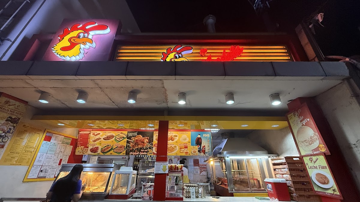 Andok's Evangelista
