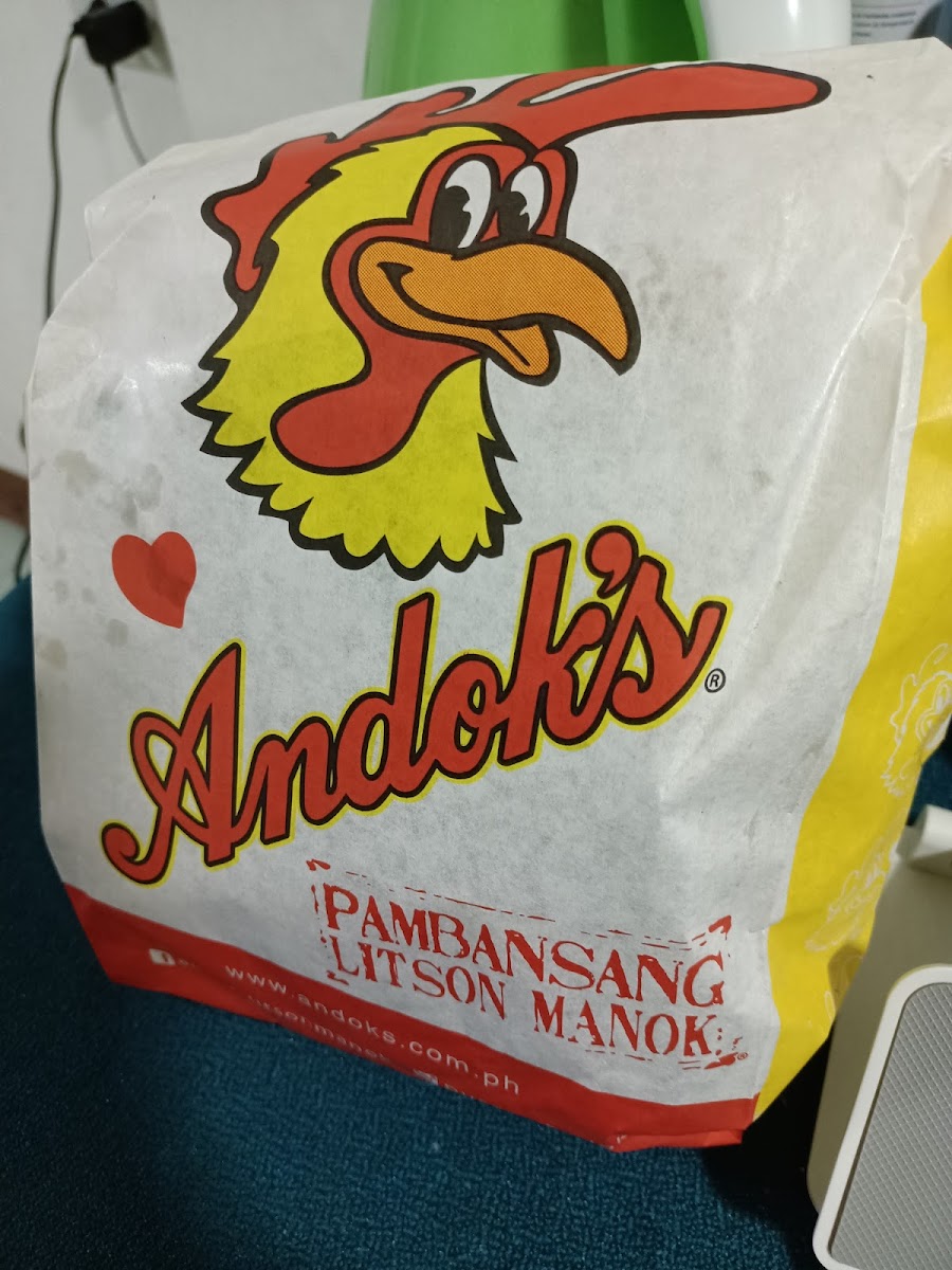 Andok's Evangelista - Photo 2