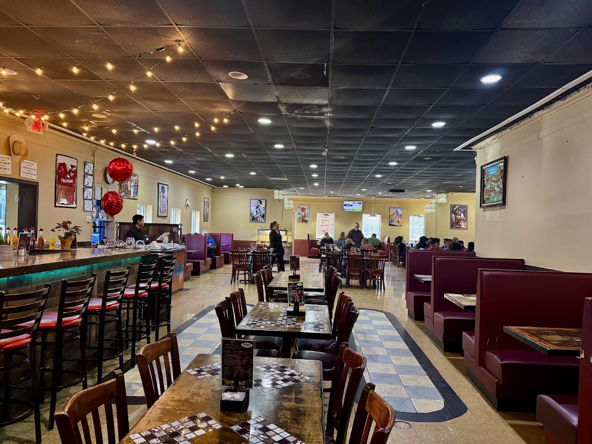 Toluca Mexican Restaurant