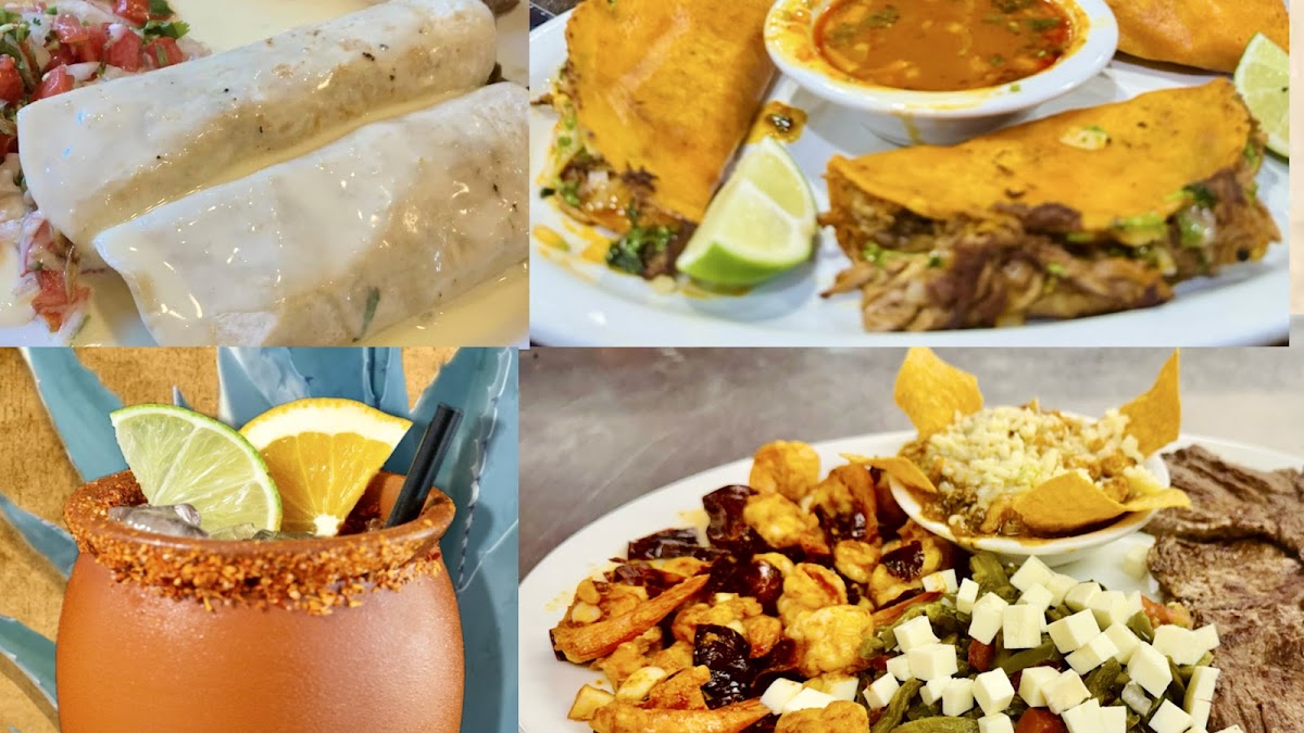 Toluca Mexican Restaurant - Photo 1
