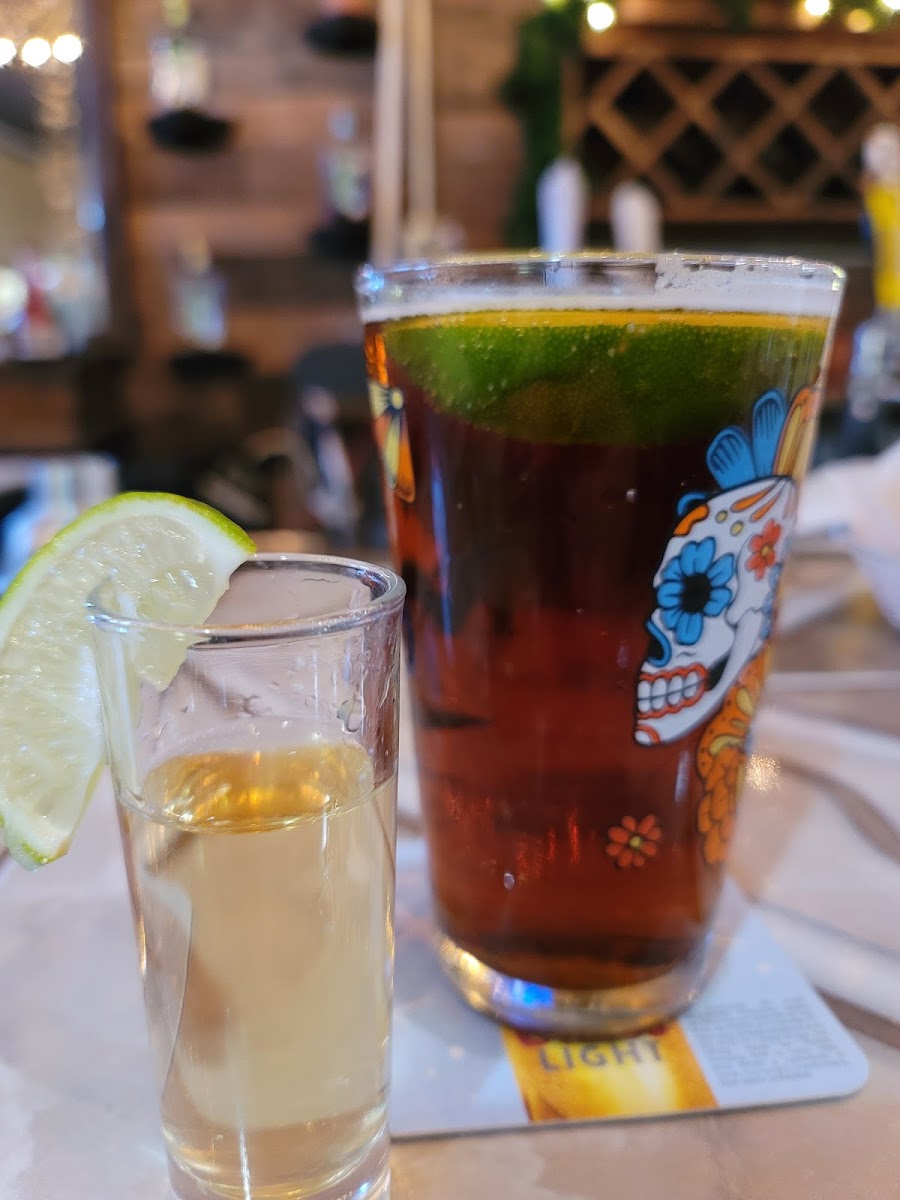 Toluca Mexican Restaurant - Photo 3