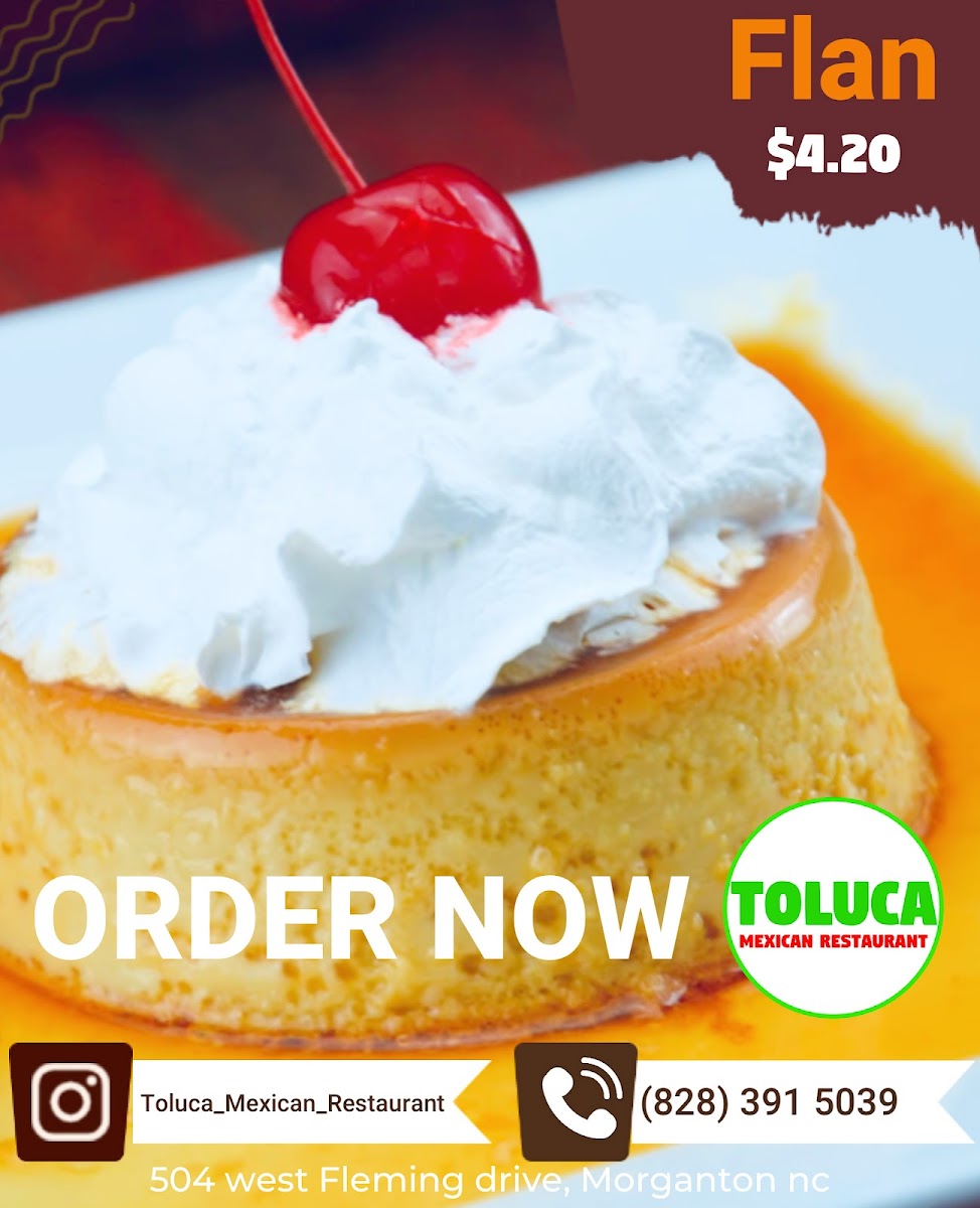 Toluca Mexican Restaurant - Photo 7