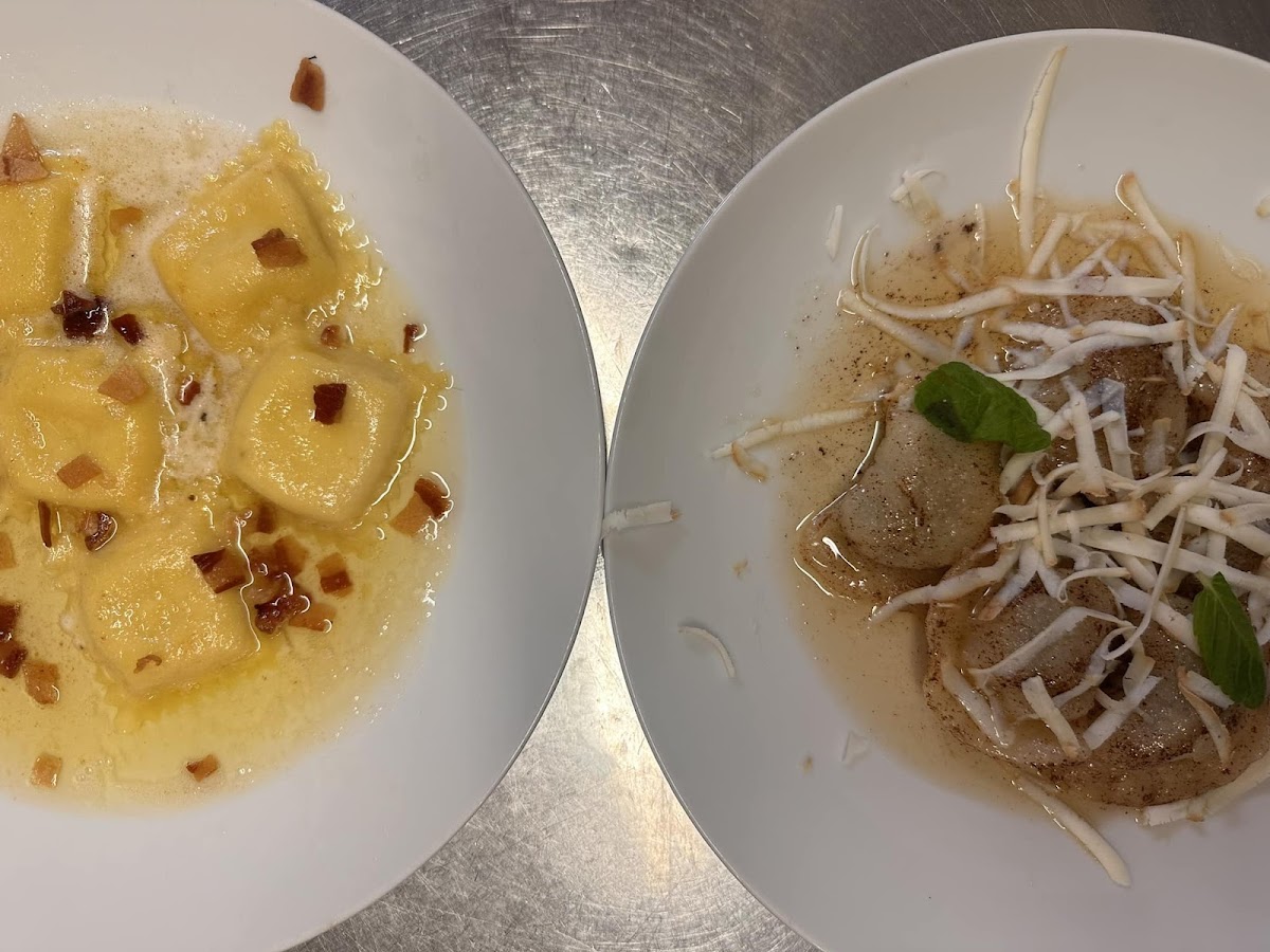 Lo Spirito Giusto enoteca con cucina - Photo 2