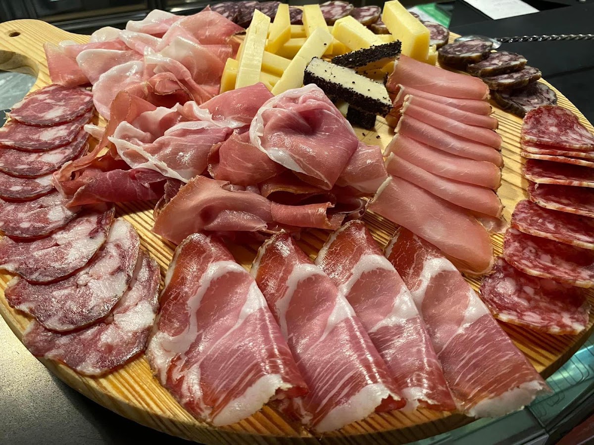 Lo Spirito Giusto enoteca con cucina - Photo 3