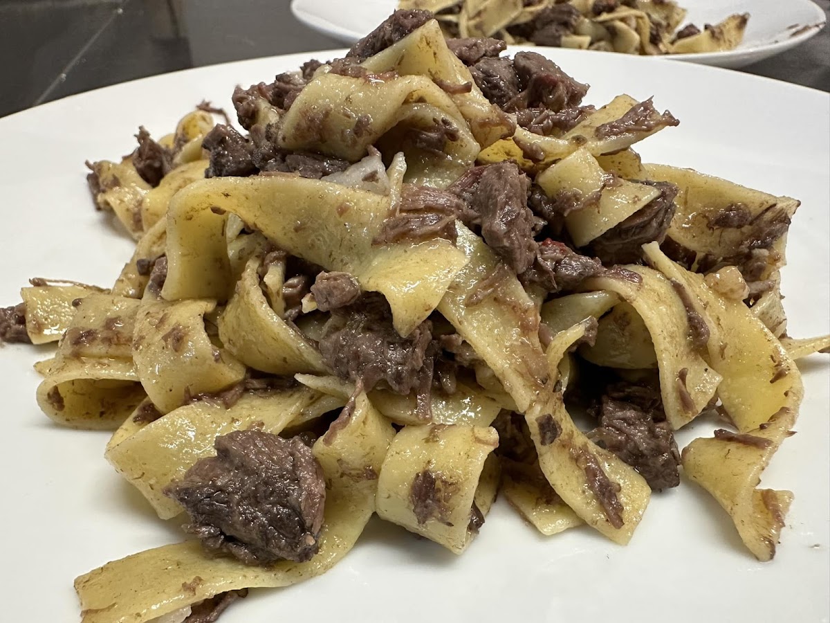 Lo Spirito Giusto enoteca con cucina - Photo 5