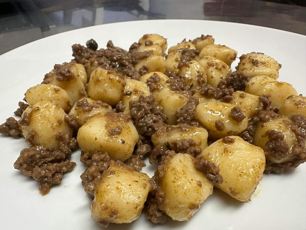 Lo Spirito Giusto enoteca con cucina - Photo 6