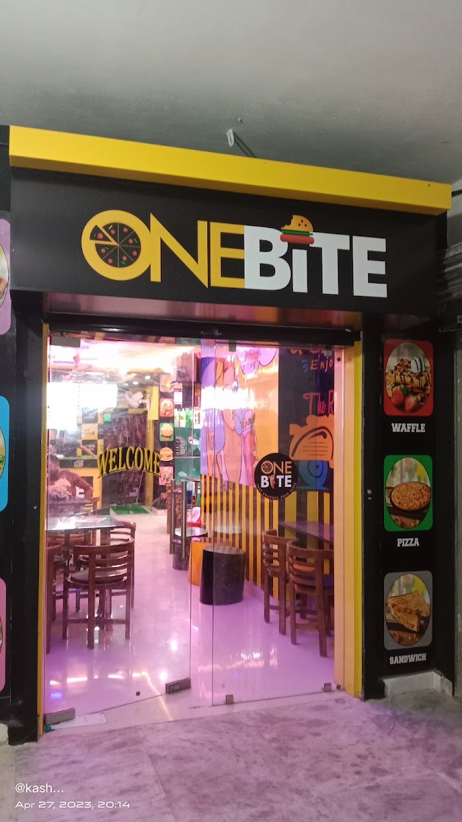 ONEBITE PANDUA