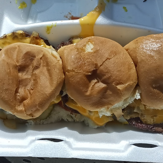 Sliders