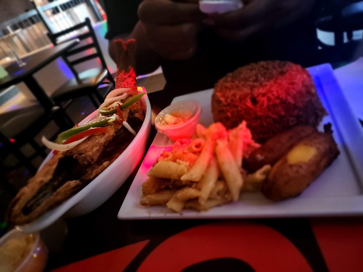 Tambou Lounge - Photo 4