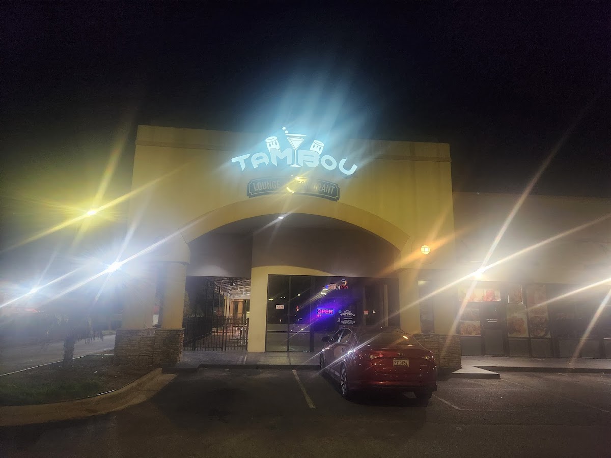 Tambou Lounge - Photo 6
