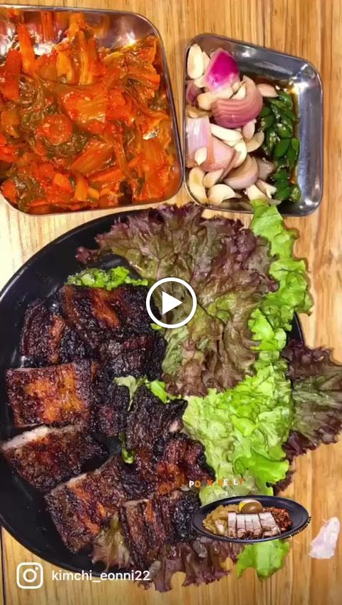 KIMCHI EONNI - Photo 1