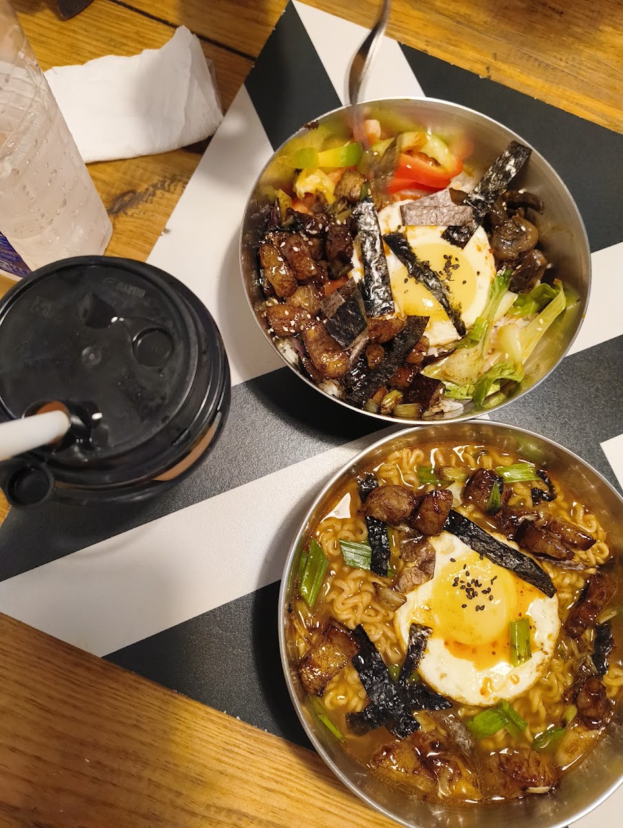 KIMCHI EONNI - Photo 3