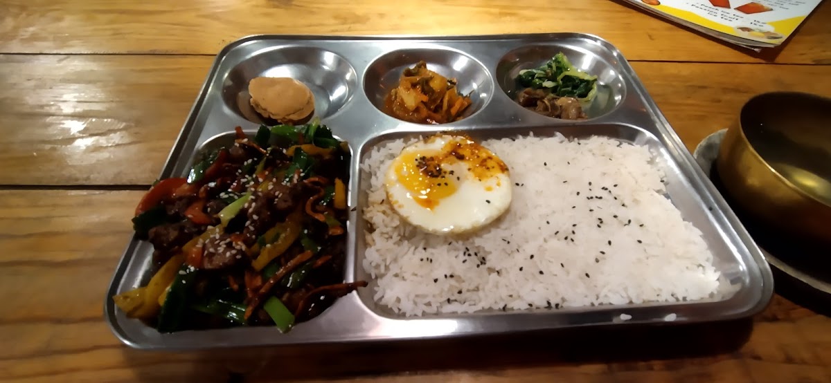 KIMCHI EONNI - Photo 7