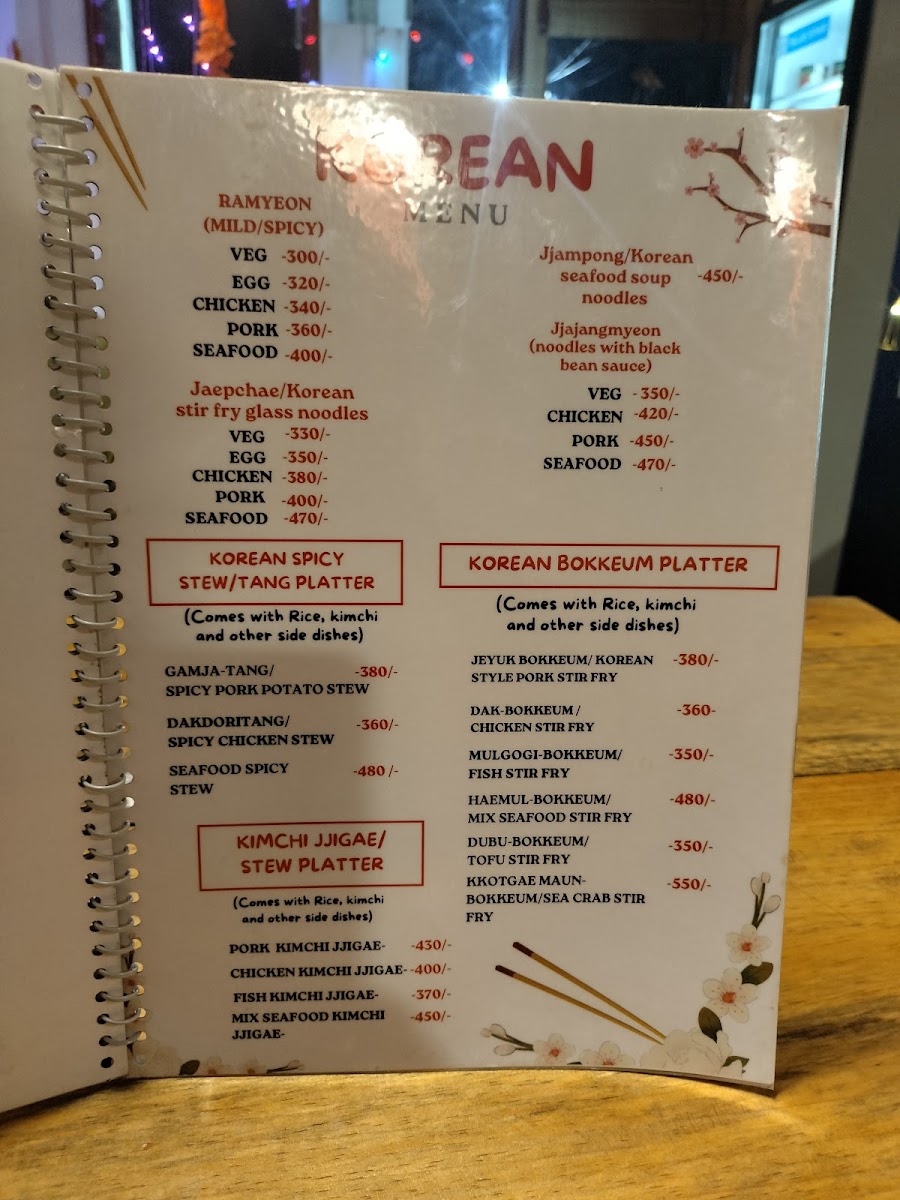 Menu Photo 6