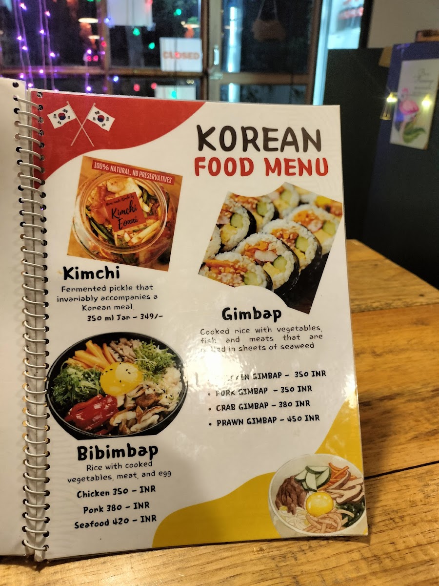 Menu Photo 8