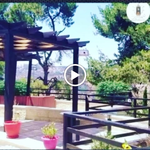 Resturant and cafe' castle view ( مطعم وكافيه اطلالة القلعة ) - Photo 1