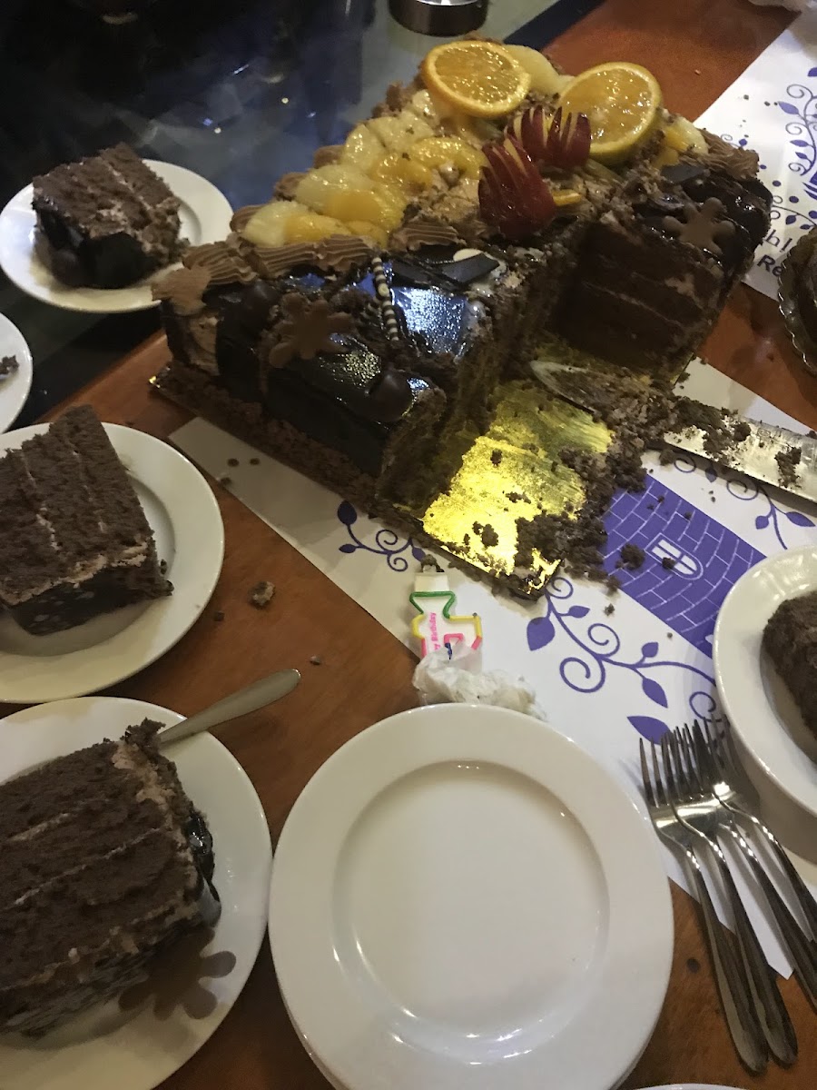 Resturant and cafe' castle view ( مطعم وكافيه اطلالة القلعة ) - Photo 5